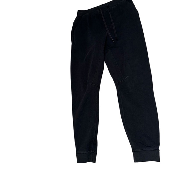 Lululemon Men’s City Sweat Joggers Drawstring Sweatpants - Picture 11 of 13